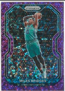 Miles Bridges