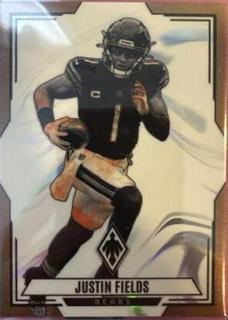Justin Fields
