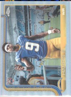 Tre Harris III