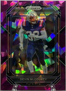 Devin McCourty
