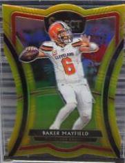 Baker Mayfield
