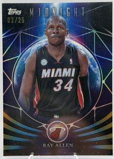 Ray Allen