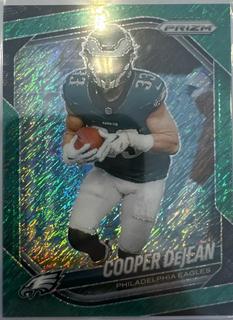 Cooper DeJean