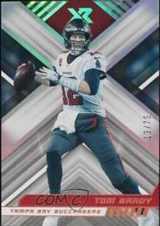 Tom Brady