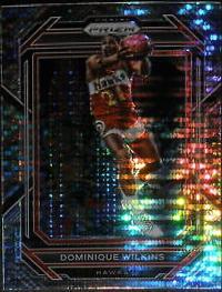 Dominique Wilkins