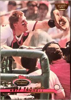 Jeff Tackett