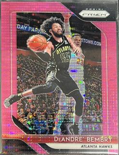 DeAndre' Bembry