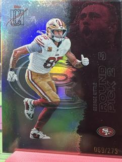 George Kittle