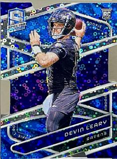 Devin Leary
