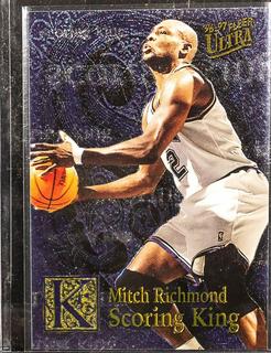 Mitch Richmond