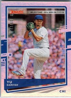 Yu Darvish
