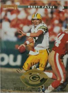 Brett Favre