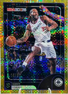 Kawhi Leonard