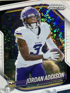 Jordan Addison