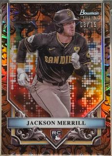 Jackson Merrill