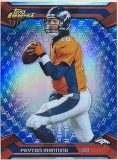 Peyton Manning