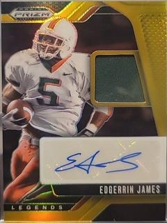 Edgerrin James
