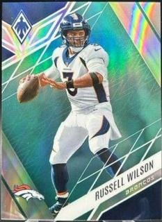 Russell Wilson