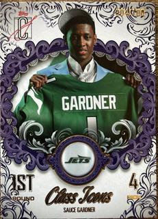 Sauce Gardner