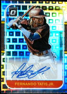 Fernando Tatis Jr.