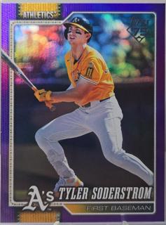 Tyler Soderstrom