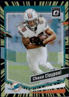 Chase Claypool