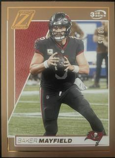 Baker Mayfield