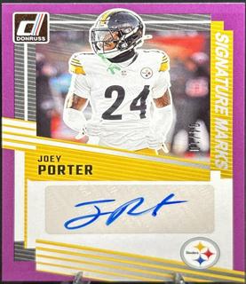 Joey Porter