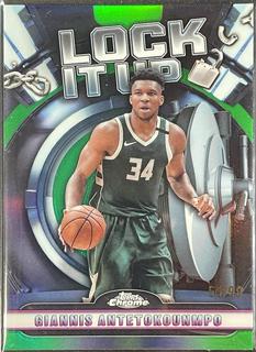 Giannis Antetokounmpo