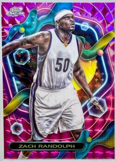 Zach Randolph