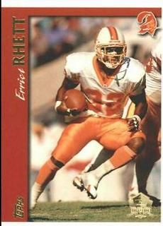 Errict Rhett