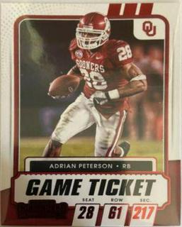 Adrian Peterson