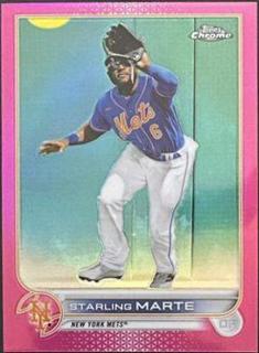 Starling Marte