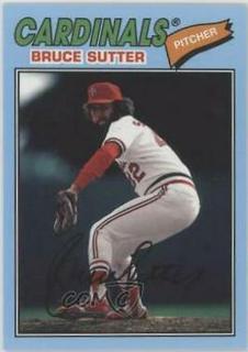 Bruce Sutter