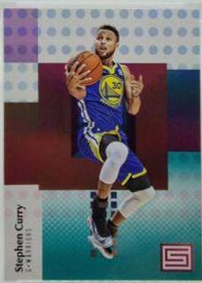 Stephen Curry