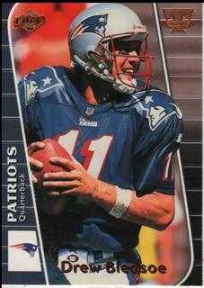 Drew Bledsoe