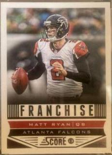 Matt Ryan
