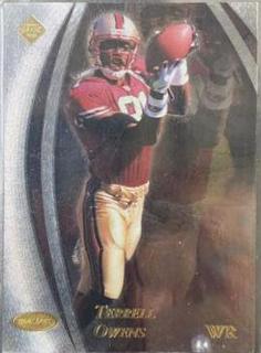 Terrell Owens
