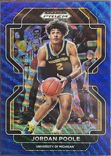 Jordan Poole