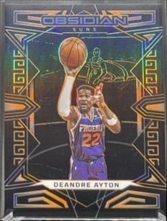 Deandre Ayton