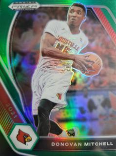 Donovan Mitchell