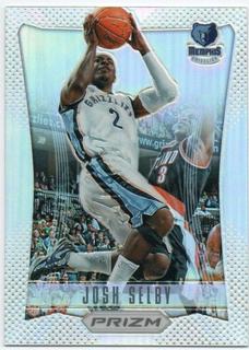 Josh Selby