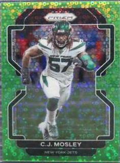 CJ Henderson