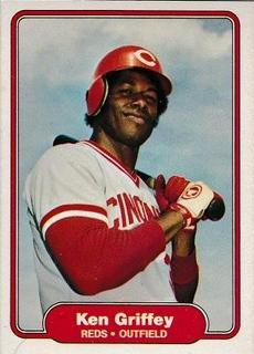 Ken Griffey