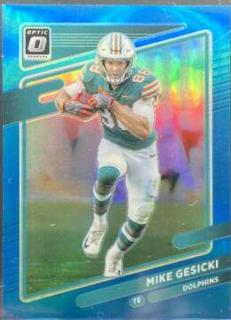 Mike Gesicki