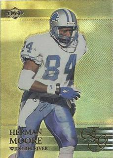 Herman Moore
