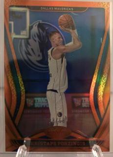 Kristaps Porzingis