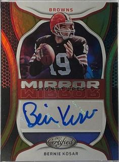 Bernie Kosar