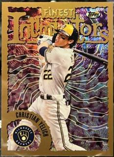 Christian Yelich