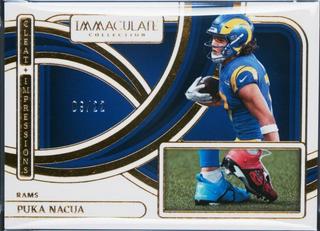 Puka Nacua
